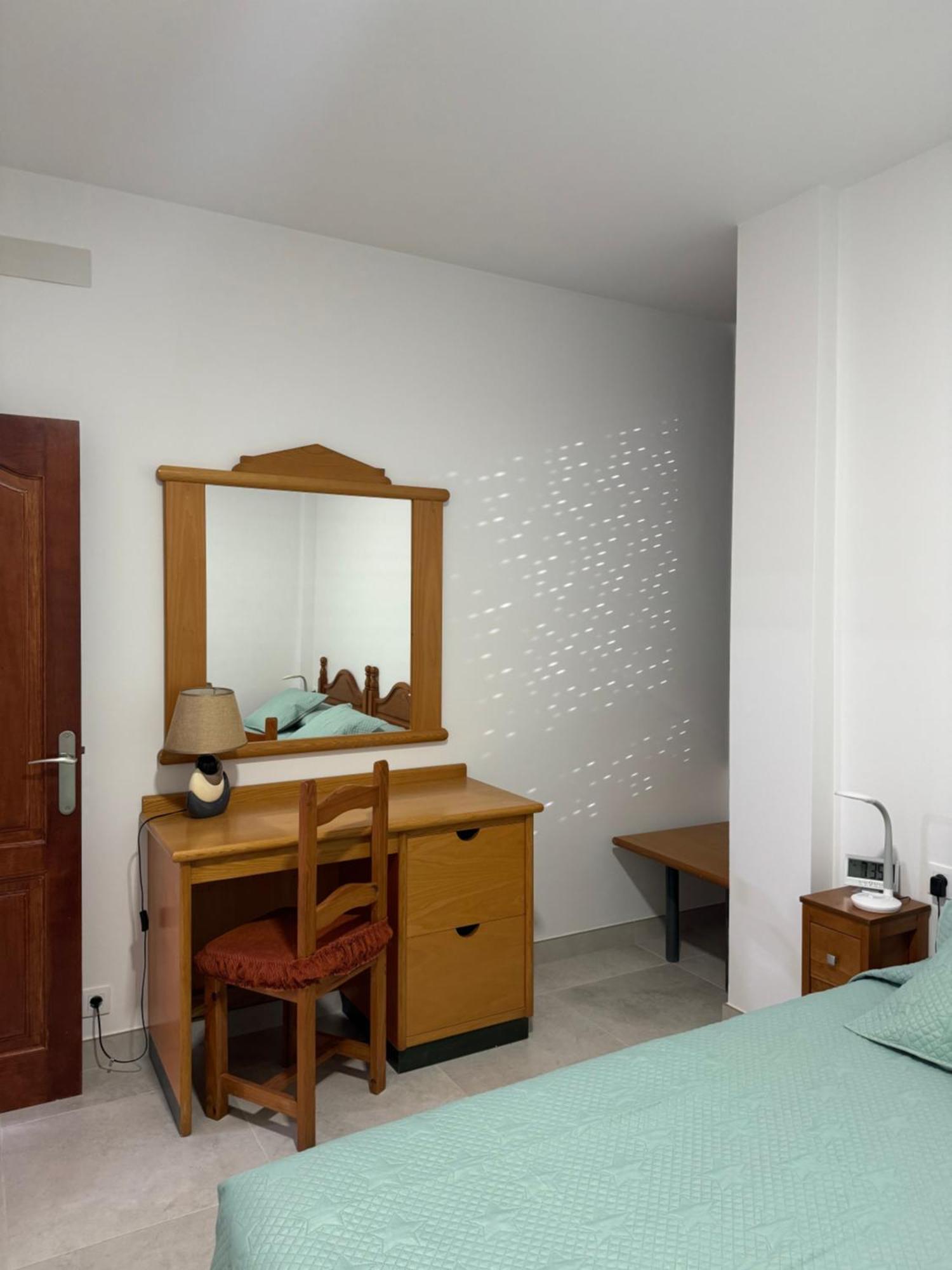 Apartamento Tina Morro Jable  Exteriér fotografie