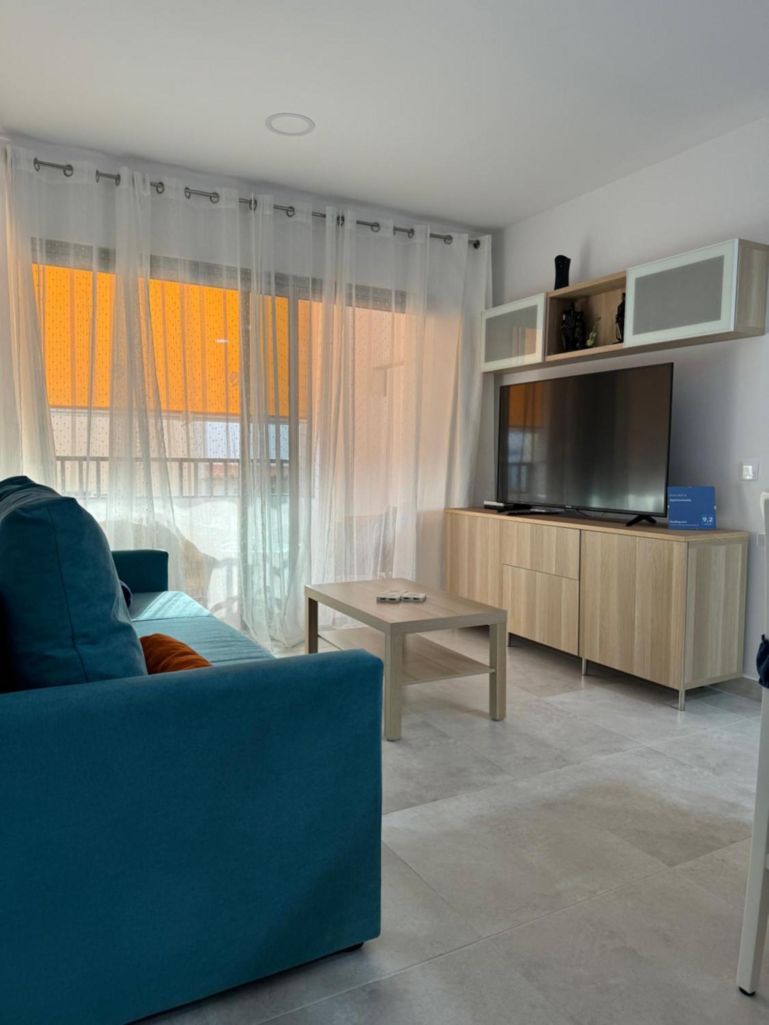 Apartamento Tina Morro Jable  Exteriér fotografie