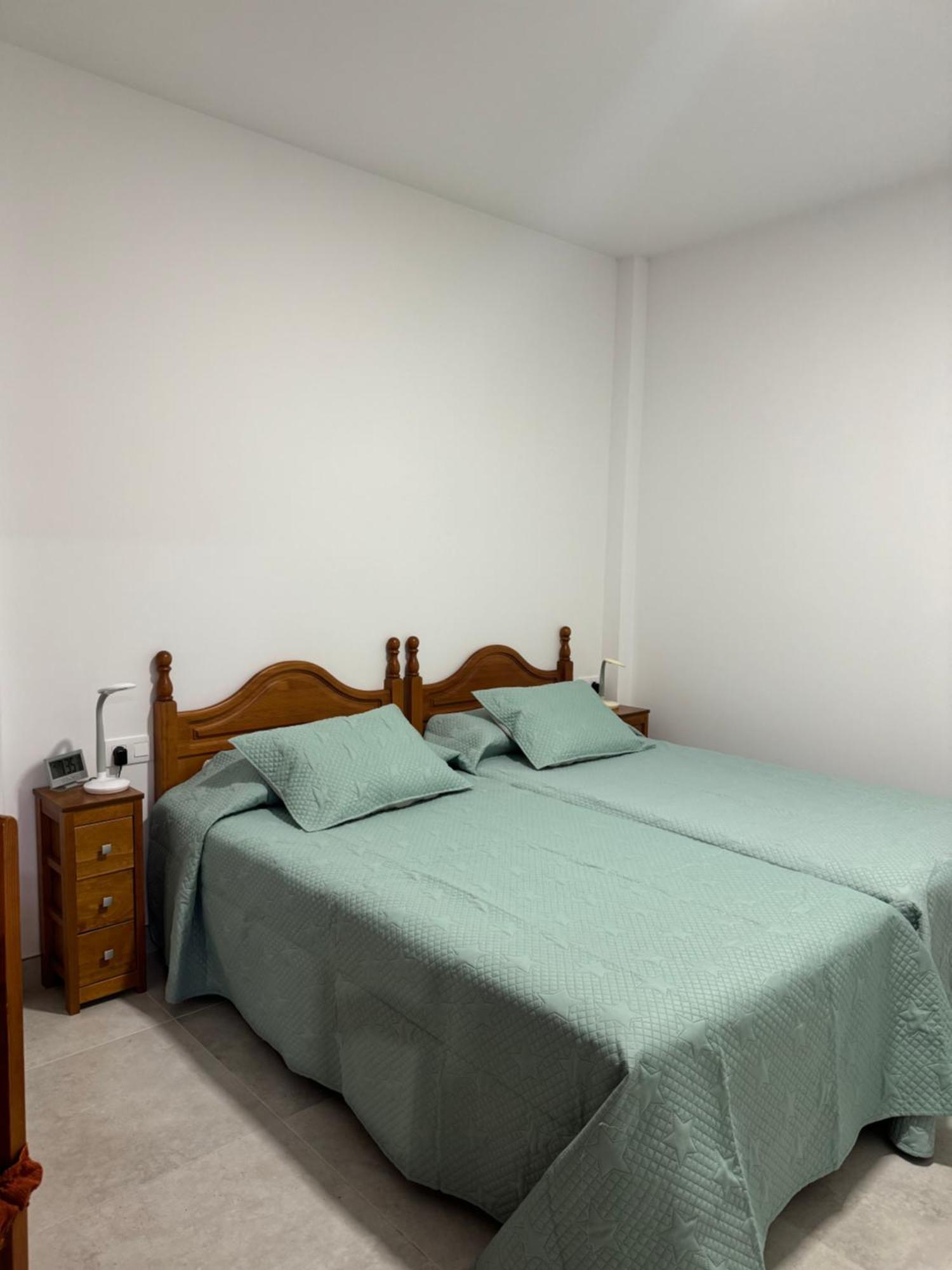 Apartamento Tina Morro Jable  Exteriér fotografie