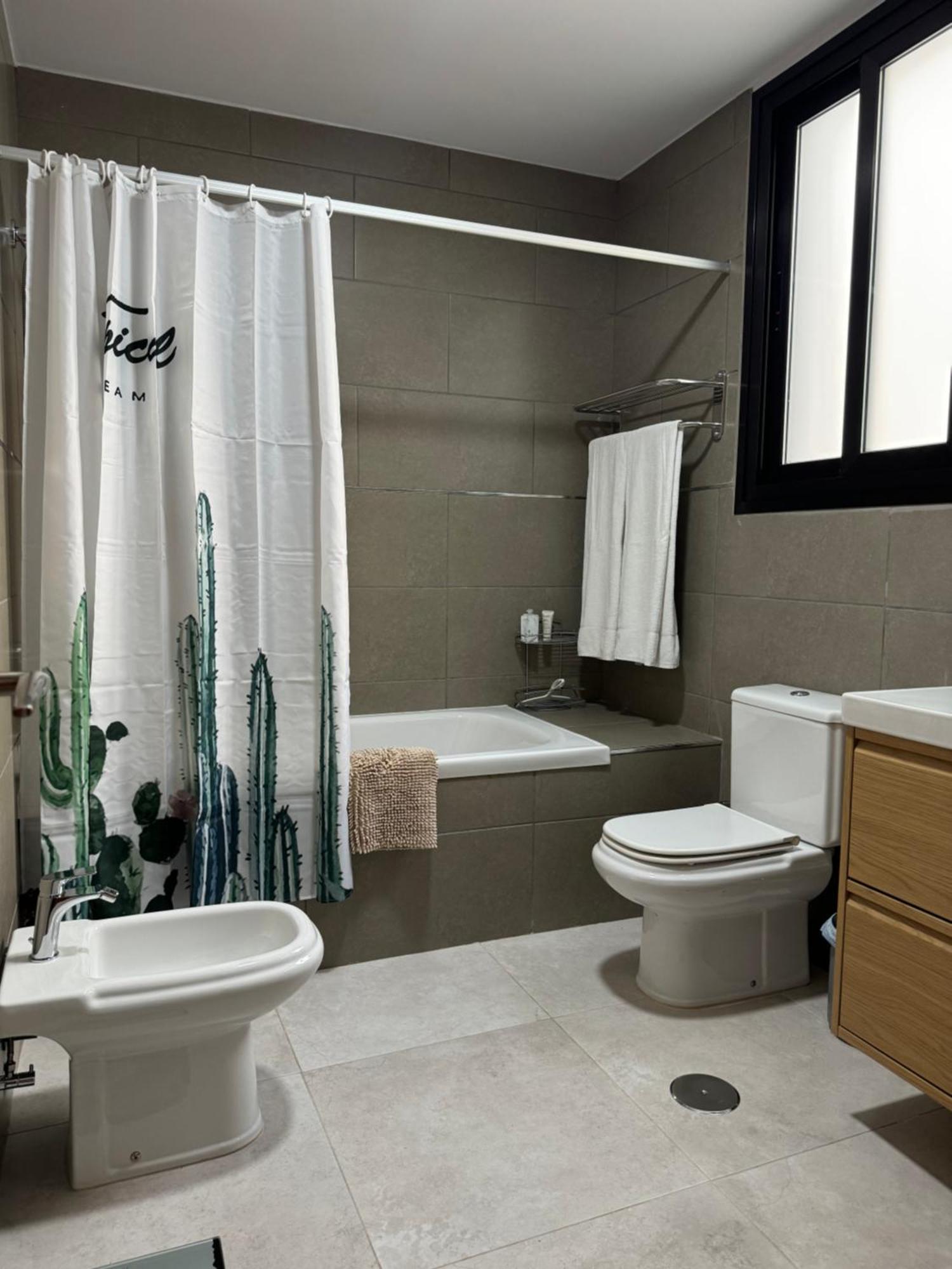 Apartamento Tina Morro Jable  Exteriér fotografie