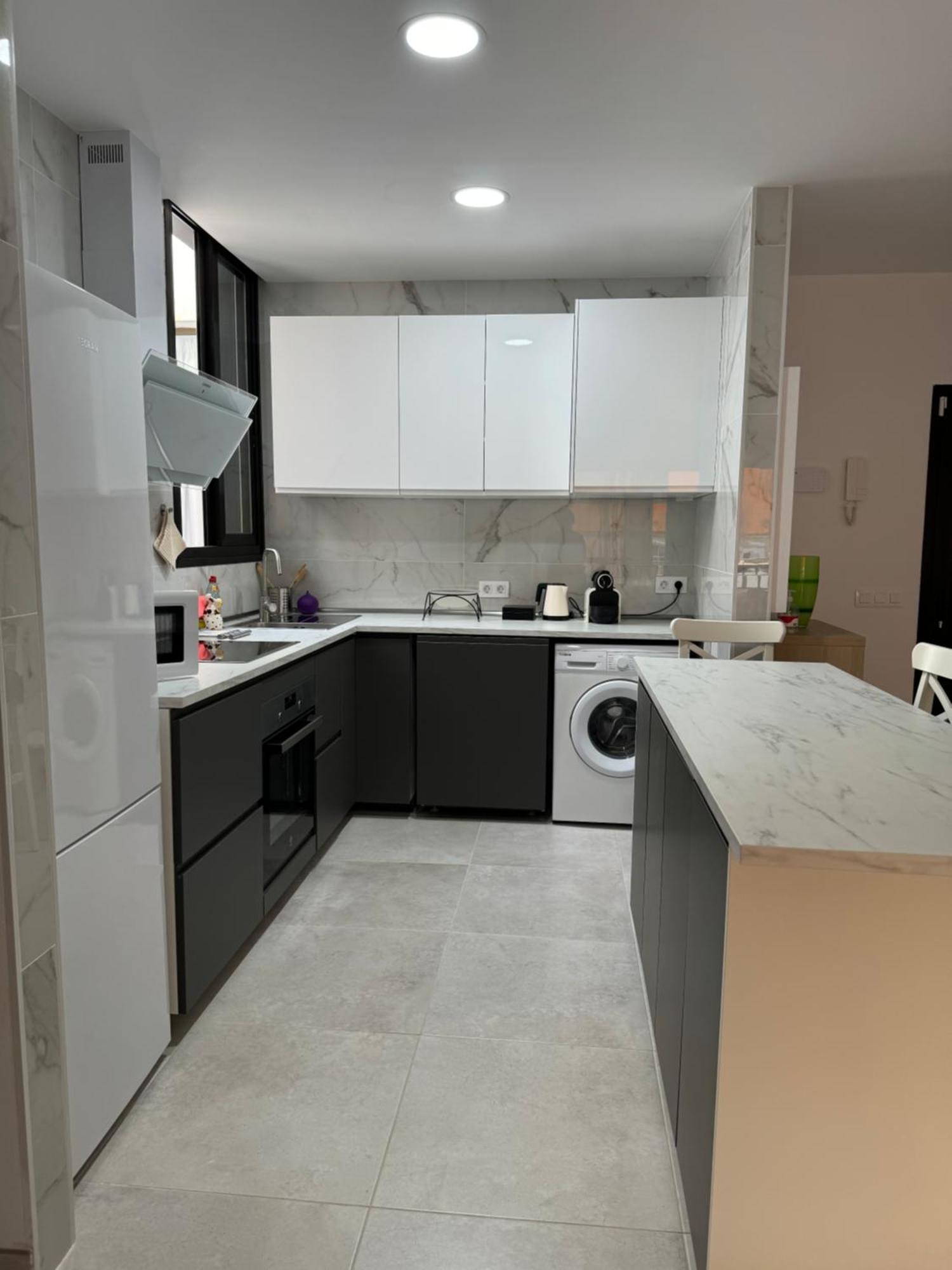Apartamento Tina Morro Jable  Exteriér fotografie