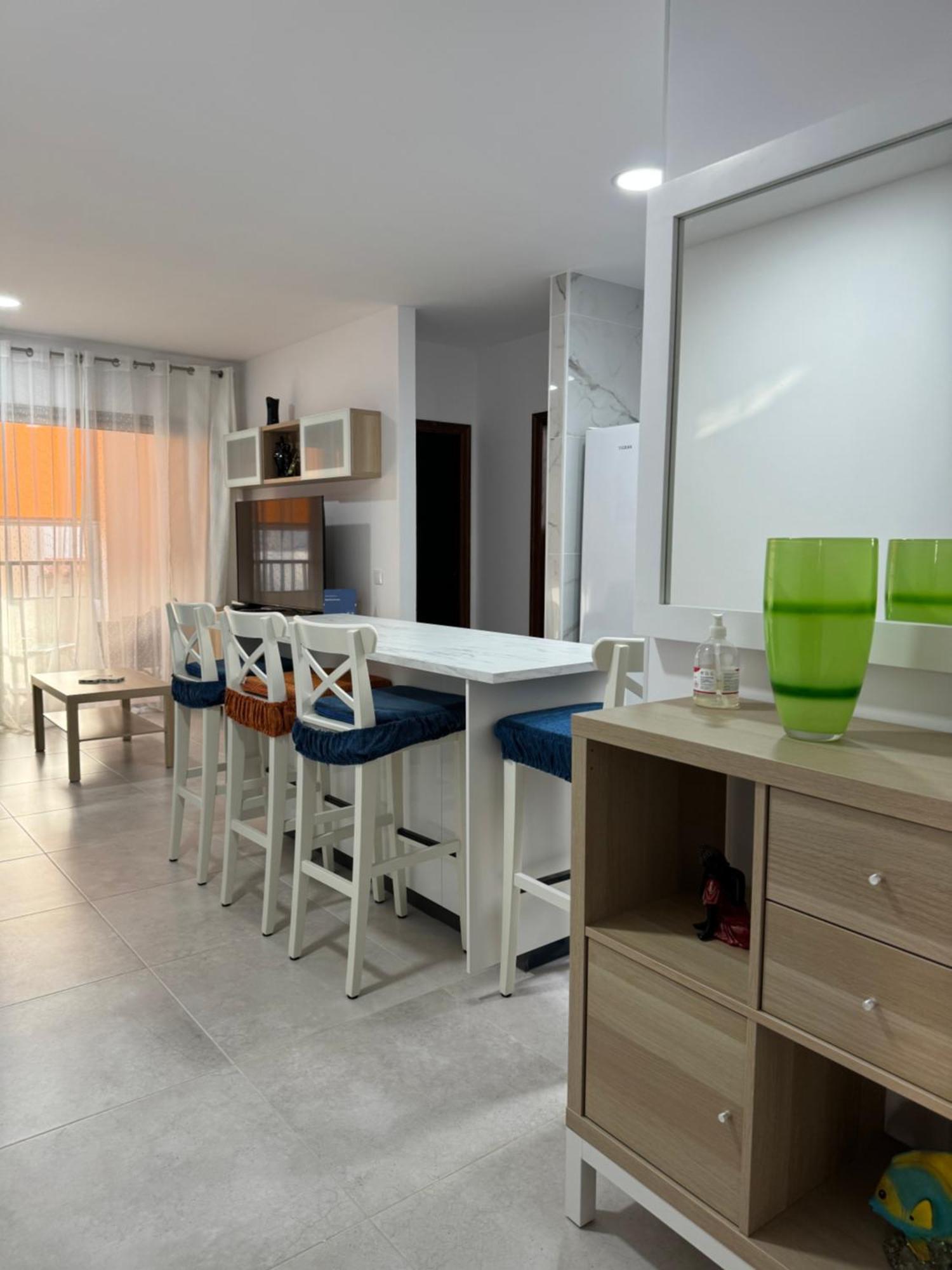 Apartamento Tina Morro Jable  Exteriér fotografie