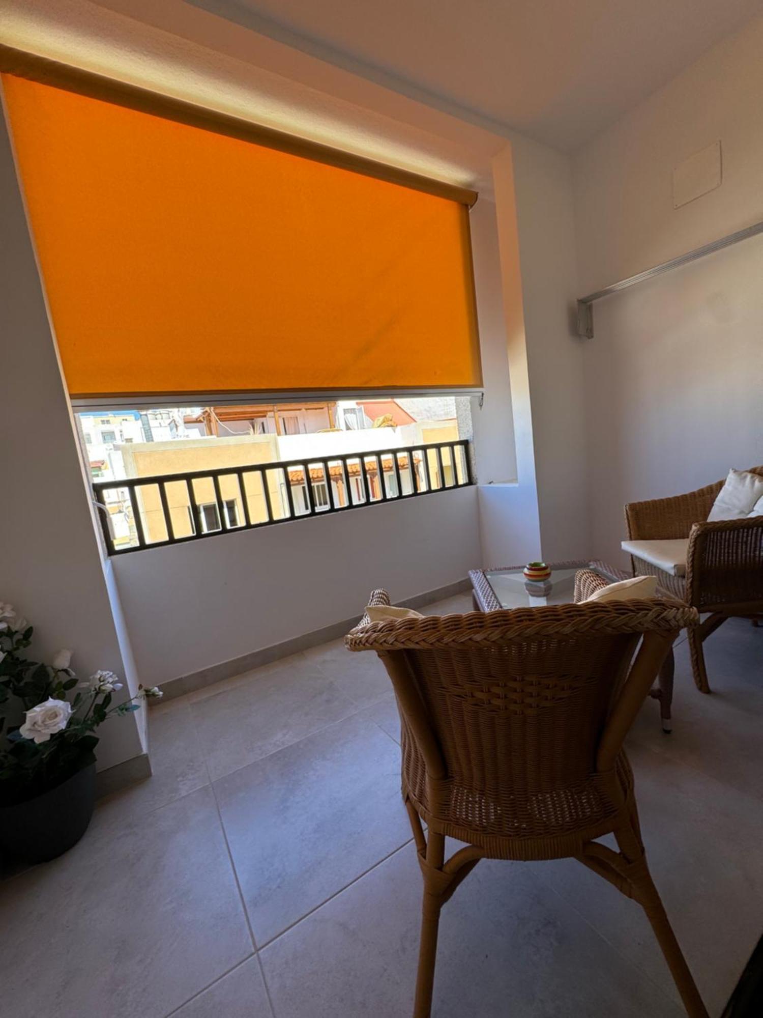 Apartamento Tina Morro Jable  Exteriér fotografie