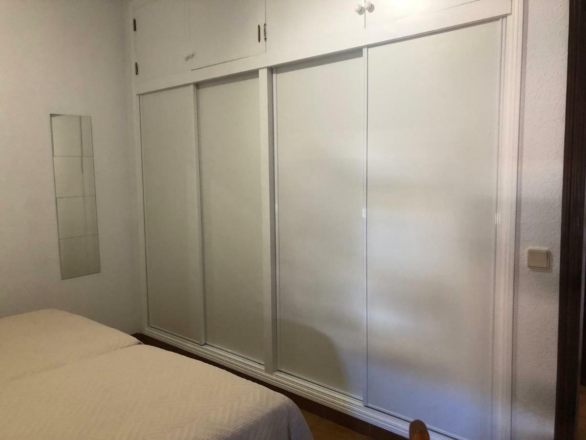 Apartamento Tina Morro Jable  Exteriér fotografie